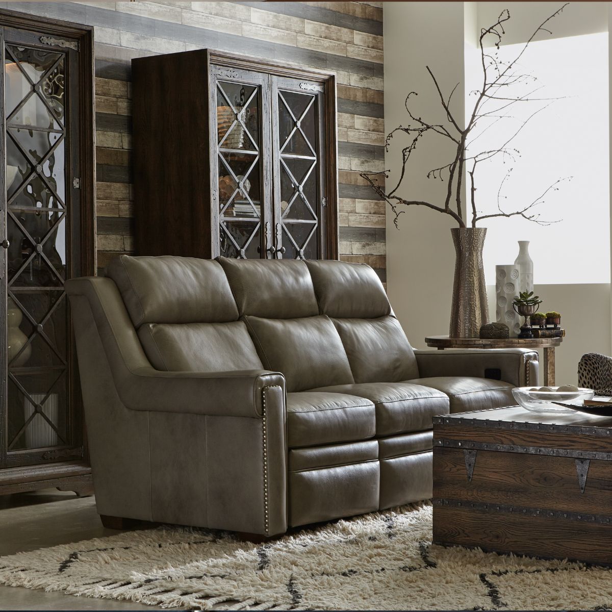 Built the Way It Used to Be