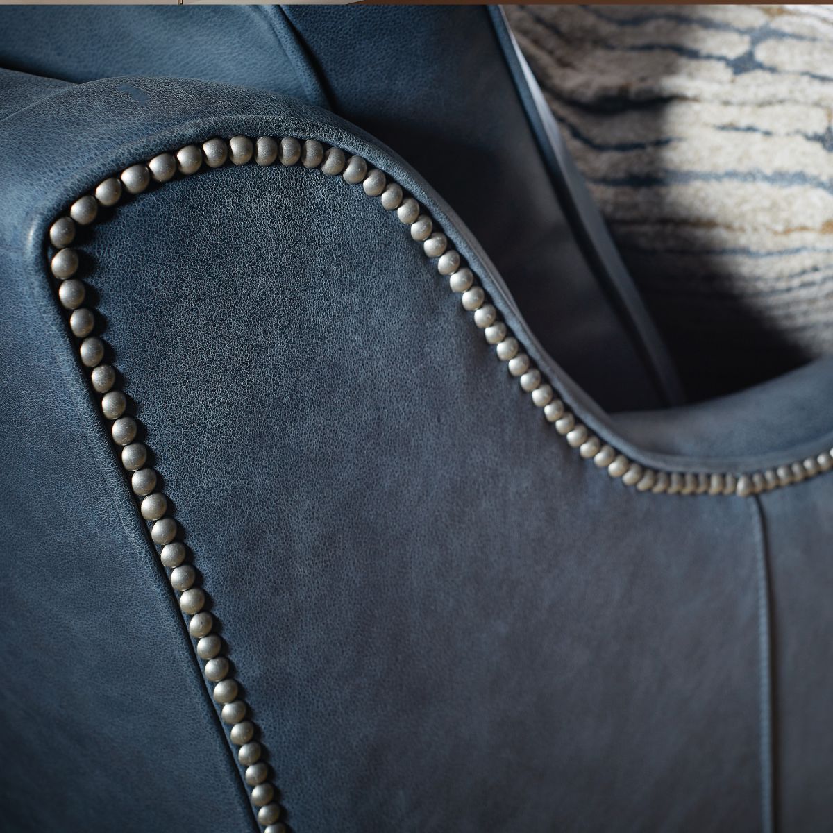 Leather that Speaks of Luxury