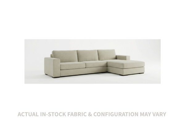 Brentwood Tennyson living room upholstered sofa – McElheran's Furniture ...