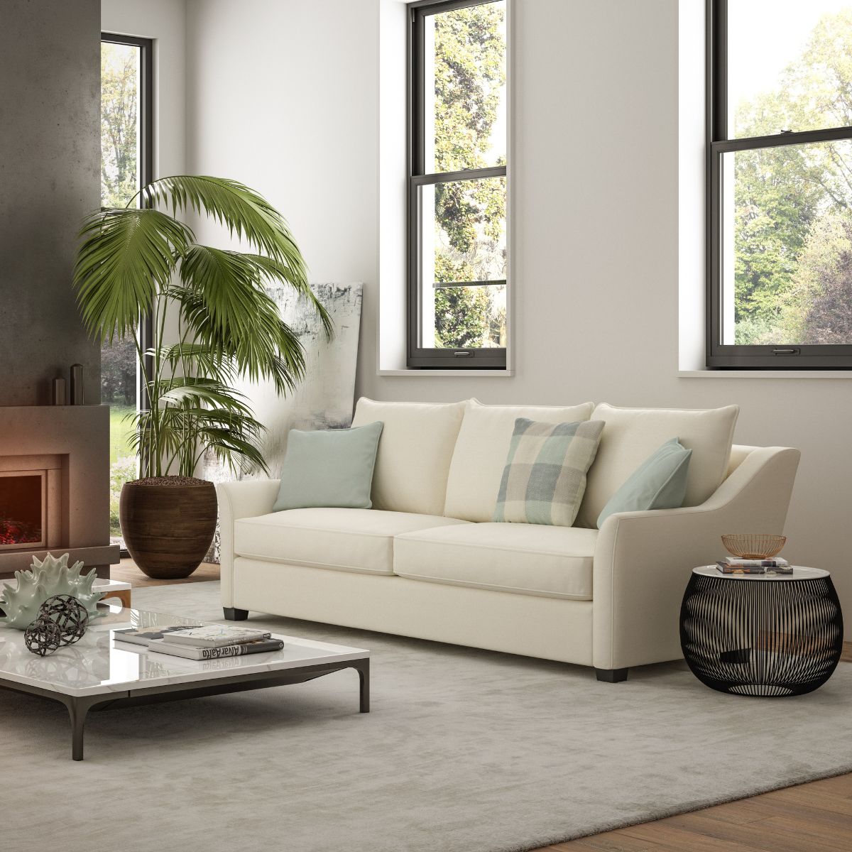 Made for You, Made in Canada