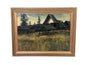 the Brian Batsch Remember When wall art is available in Edmonton at McElherans Furniture + Design