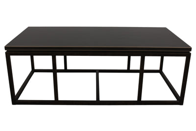 the CTH Sherrill Occasional  transitional 322-840 living room occasional cocktail table is available in Edmonton at McElherans Furniture + Design