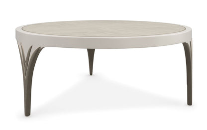 the Valentina 2pc Nesting coffee tables is available in Edmonton at McElherans Furniture + Design