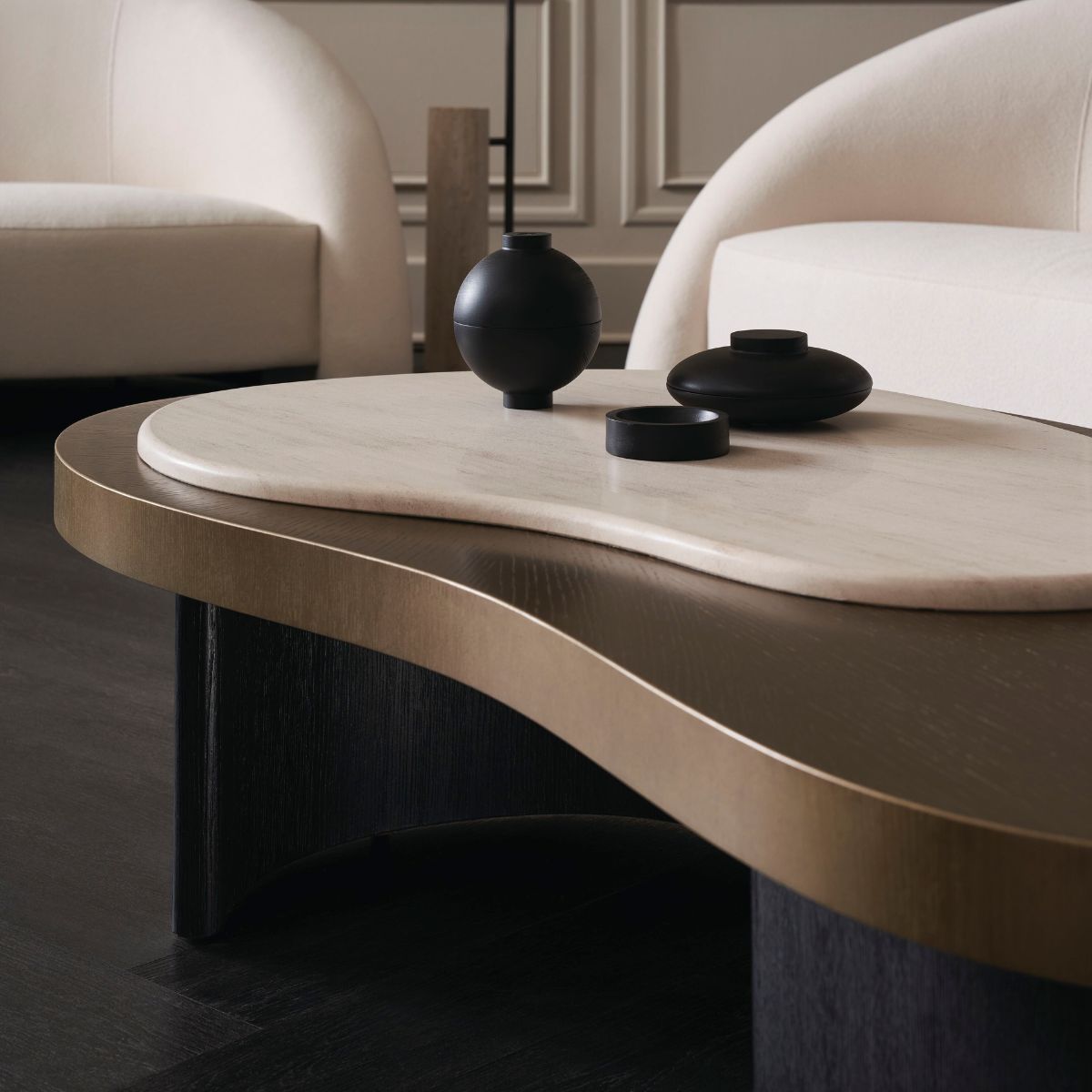 Global Craftsmanship, Local Style