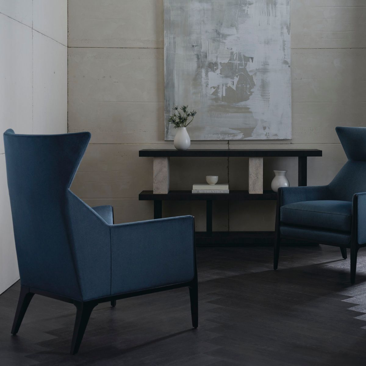 A Curated Philosophy on Design