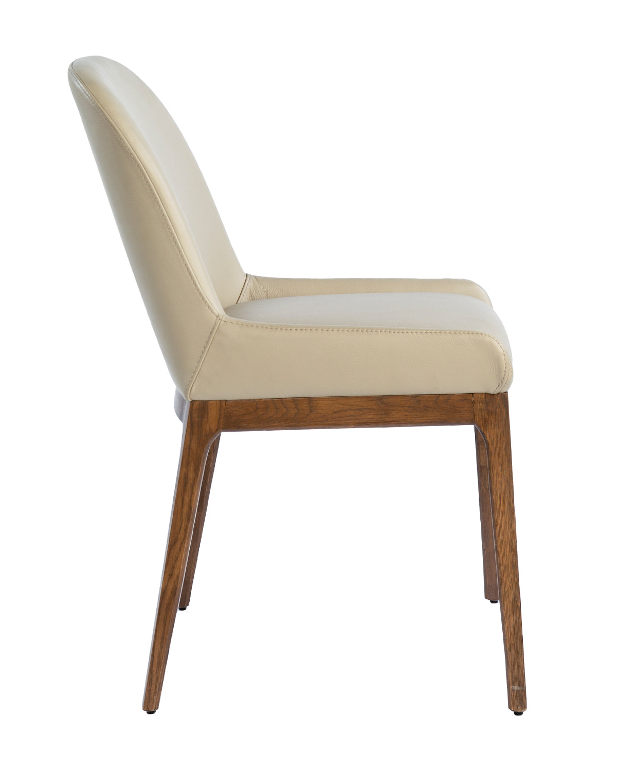 the Colibri Ann dining room chair is available in Edmonton at McElherans Furniture + Design