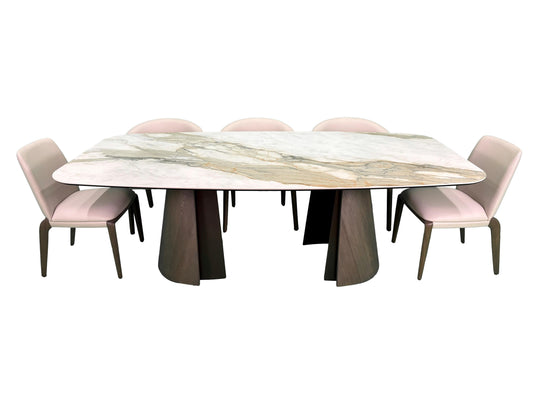 Brandon 7 piece dining room