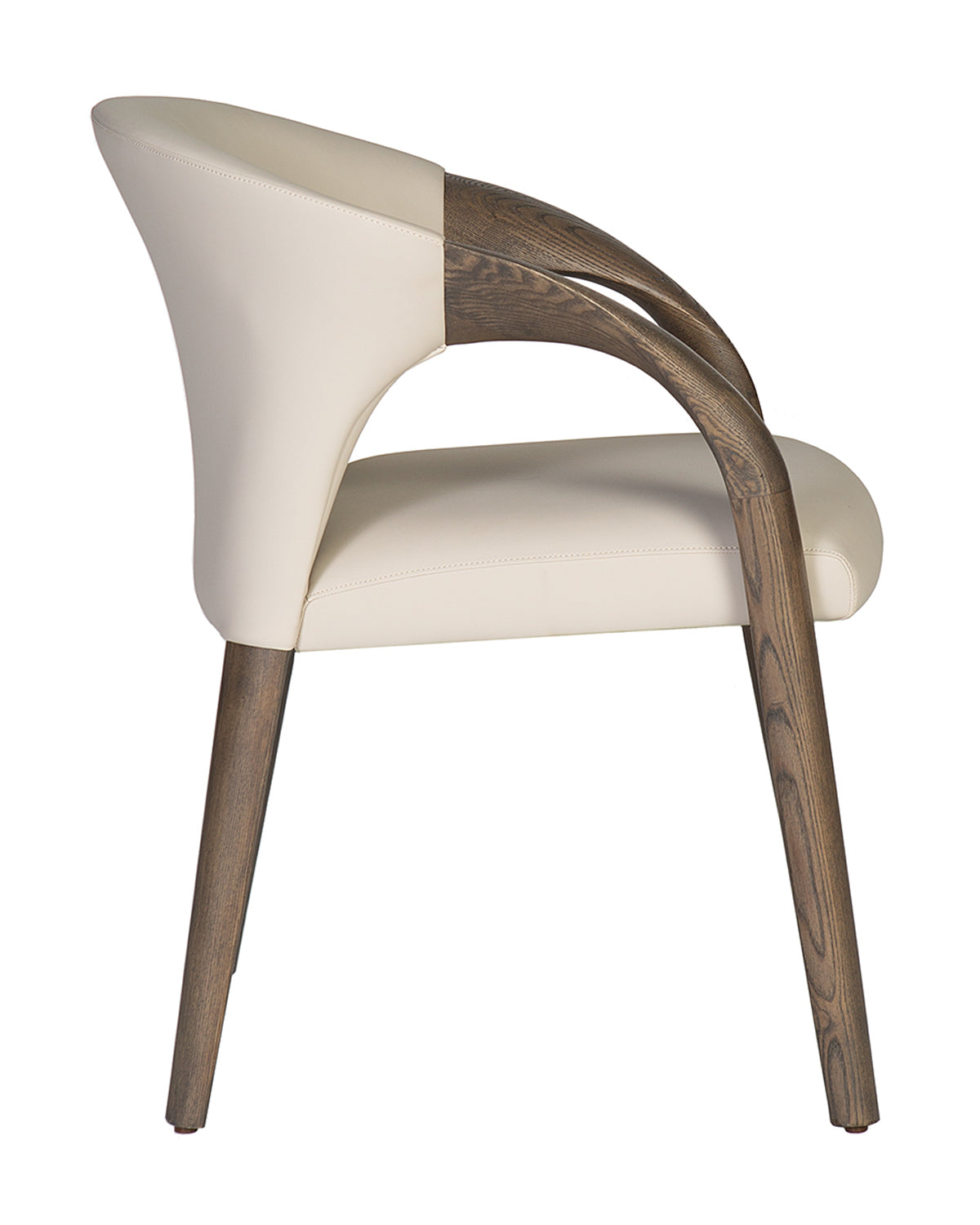 the Brandon 7 piece dining room is available in Edmonton at McElherans Furniture + Design
