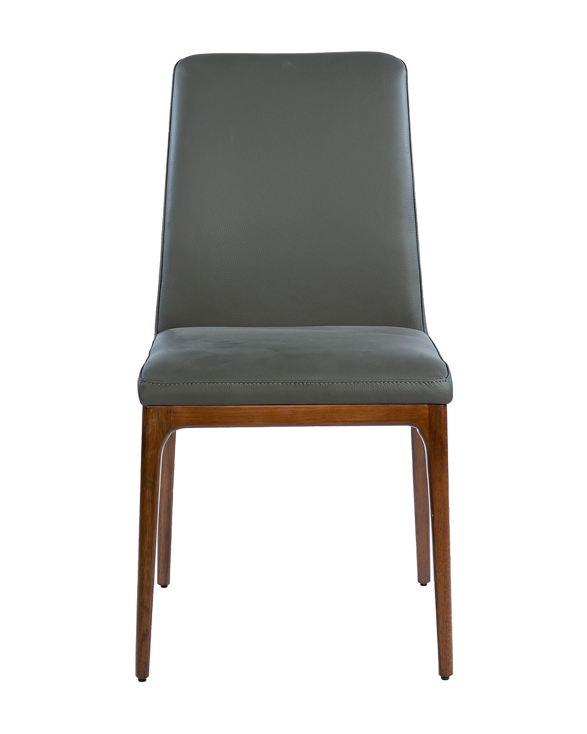 the Colibri Lucia dining room chair is available in Edmonton at McElherans Furniture + Design