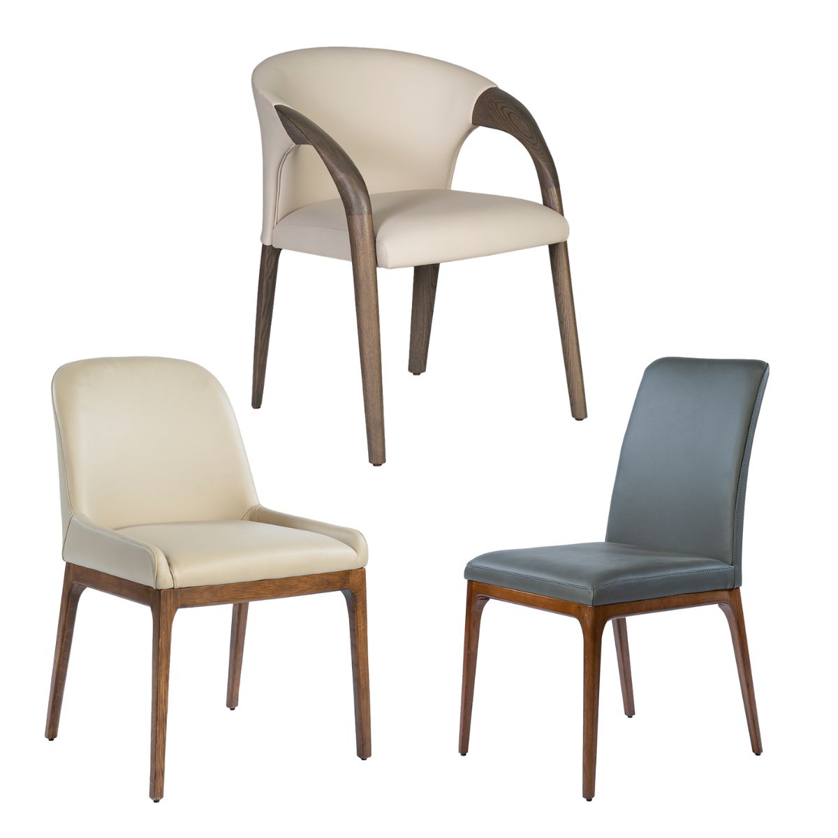 Chairs That Overdeliver on Value