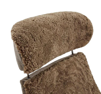 the Conform Timeout living room reclining swivel chair is available in Edmonton at McElherans Furniture + Design