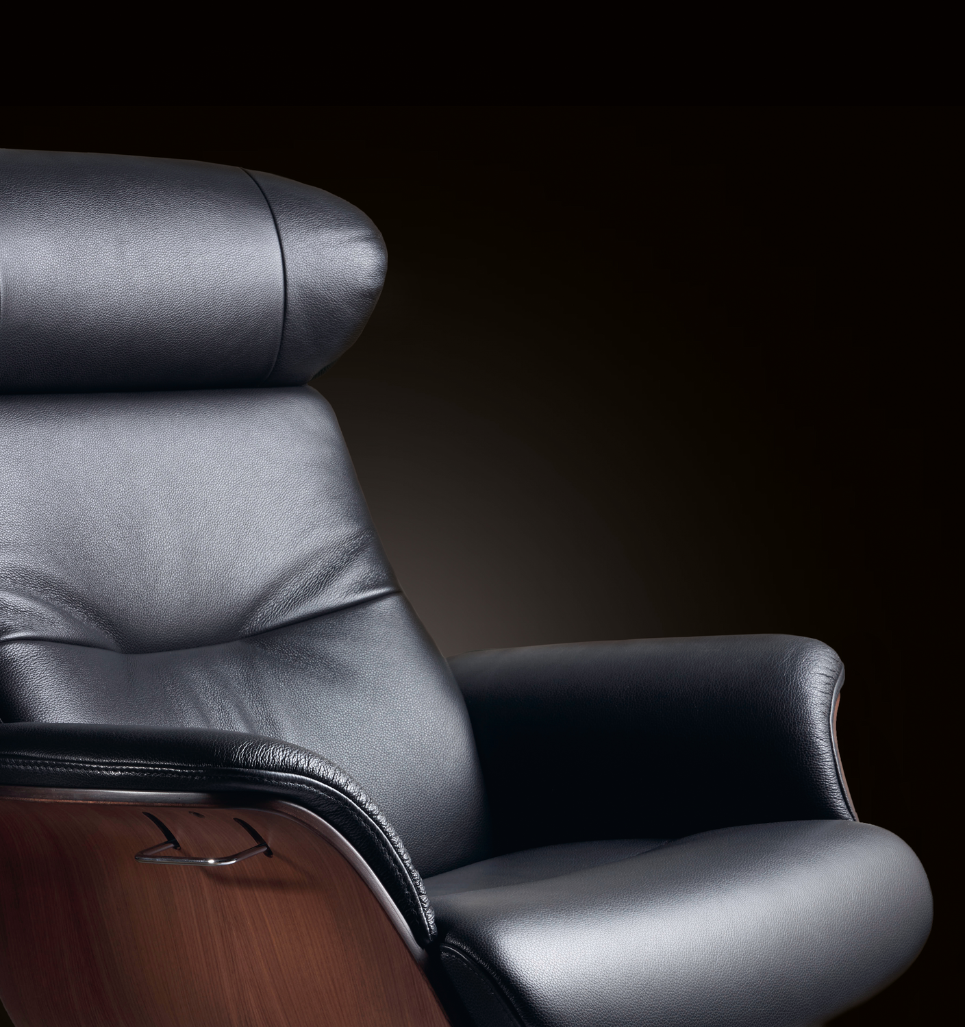 Uncompromising Comfort, Exceptional Materials