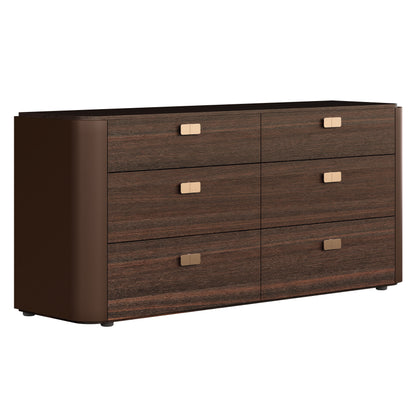 Alf Italia Appia KJAP125 bedroom dresser