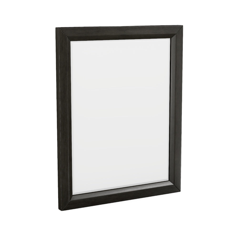 the Durham Odyssey 186-181 bedroom mirror is available in Edmonton at McElherans Furniture + Design