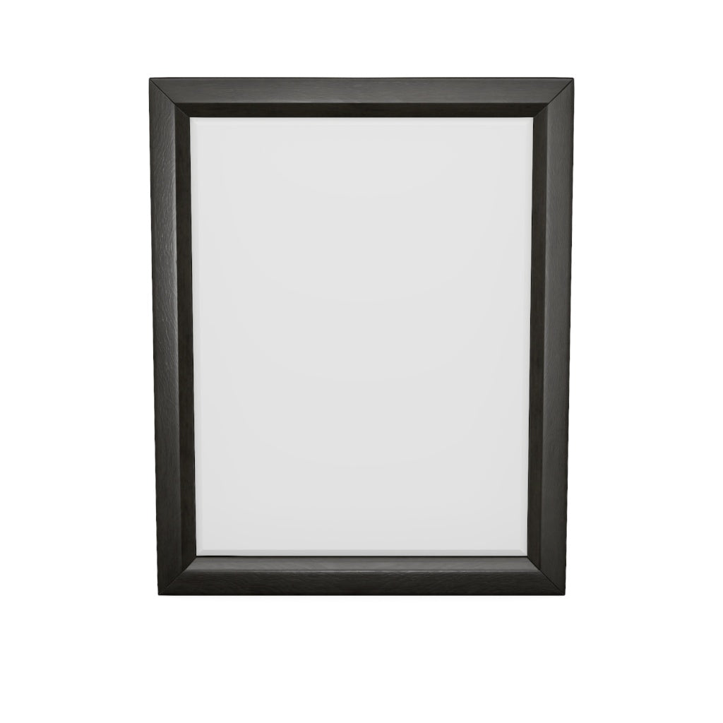 the Durham Odyssey 186-181 bedroom mirror is available in Edmonton at McElherans Furniture + Design
