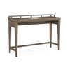 the Console with 905-354 stools is available in Edmonton at McElherans Furniture + Design