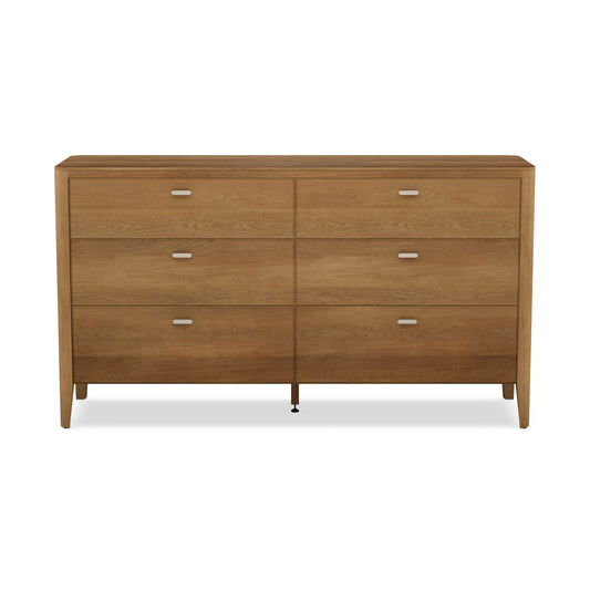 Durham Caledon 257-172 bedroom dresser