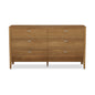 the Durham Caledon 257-172 bedroom dresser is available in Edmonton at McElherans Furniture + Design