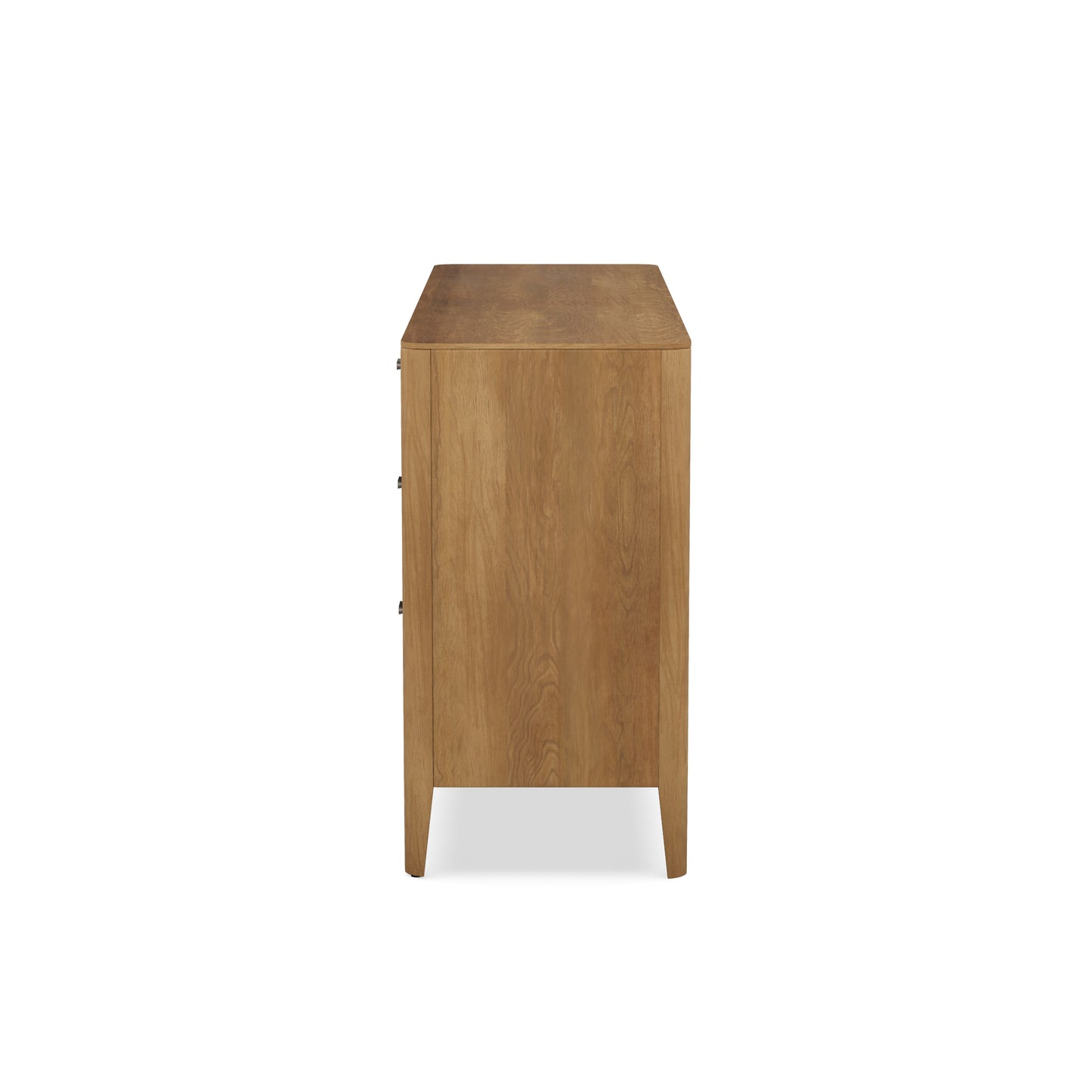 the Durham Caledon 257-172 bedroom dresser is available in Edmonton at McElherans Furniture + Design