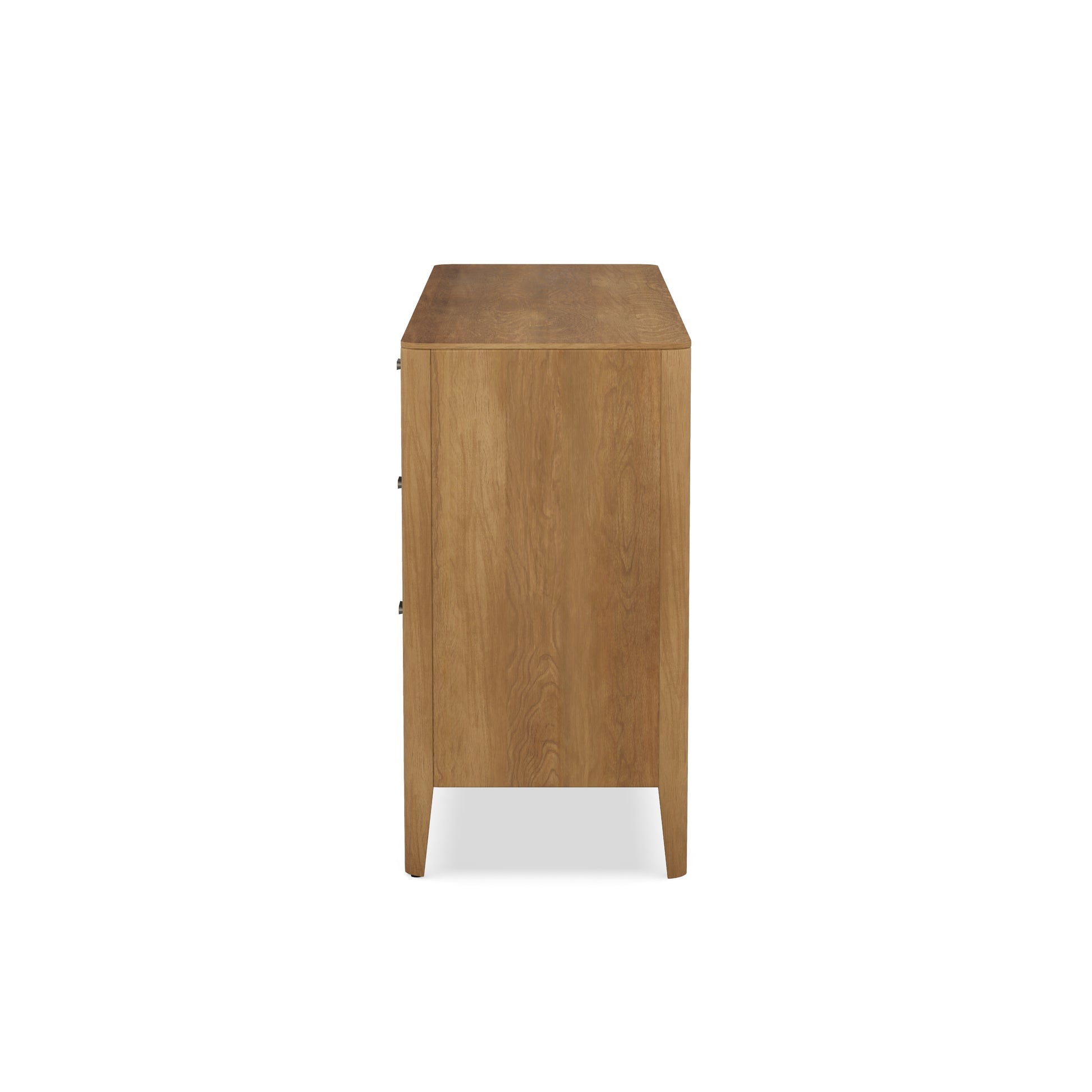 the Durham Caledon 257-172 bedroom dresser is available in Edmonton at McElherans Furniture + Design