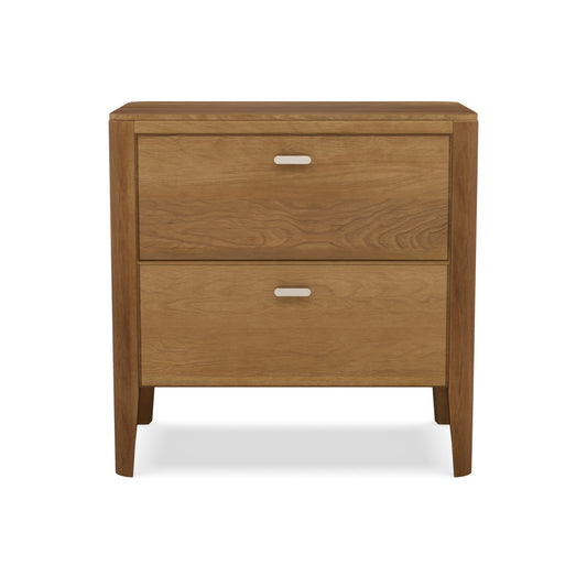 Durham Caledon 257-202 bedroom night table
