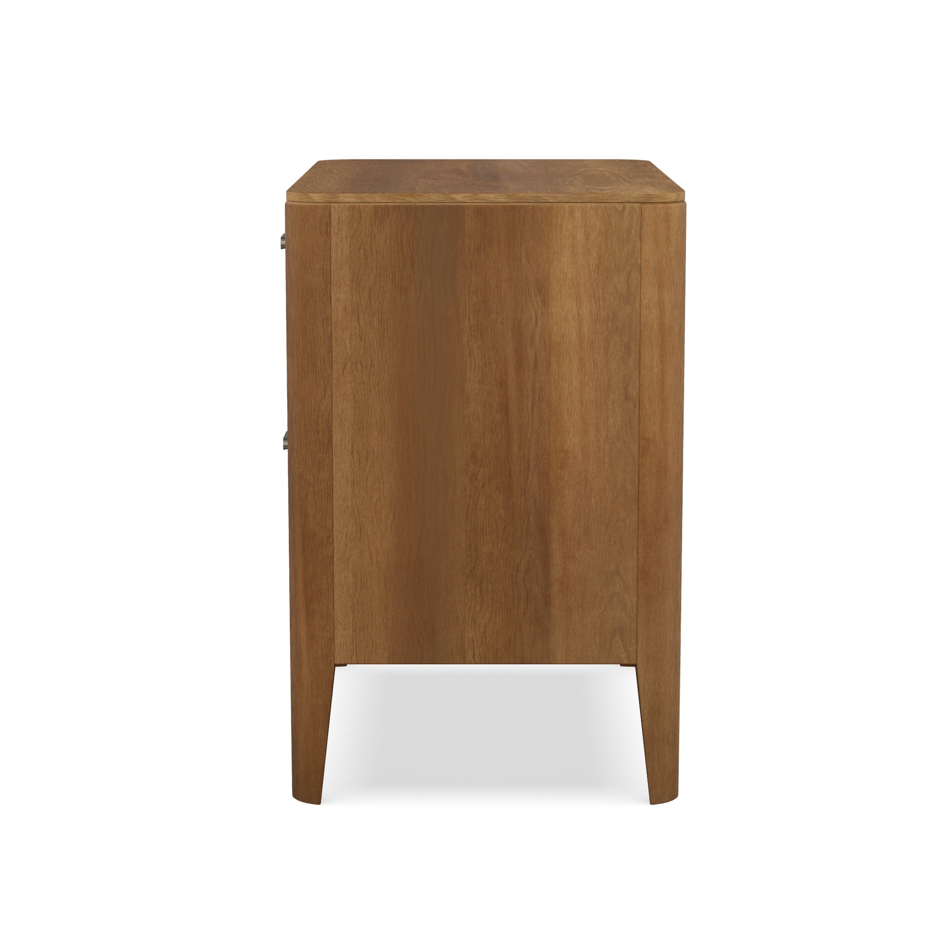 the Durham Caledon 257-202 bedroom night table is available in Edmonton at McElherans Furniture + Design
