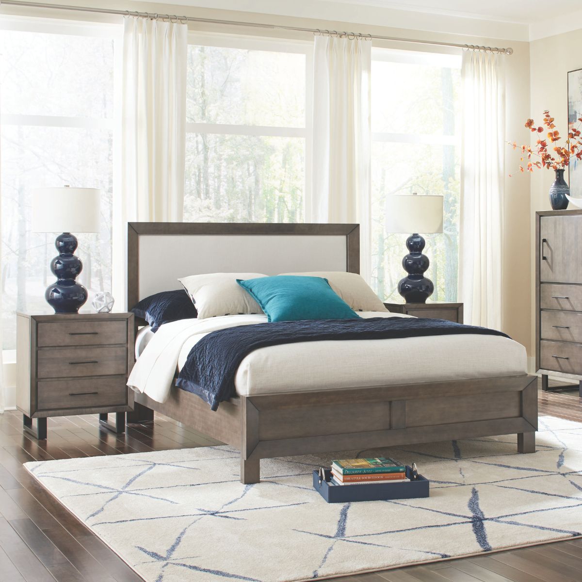 Classic Design, Made Just for You