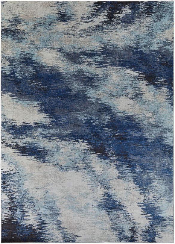 the Feizy Rugs Edgemont 39ITF floor area rug is available in Edmonton at McElherans Furniture + Design