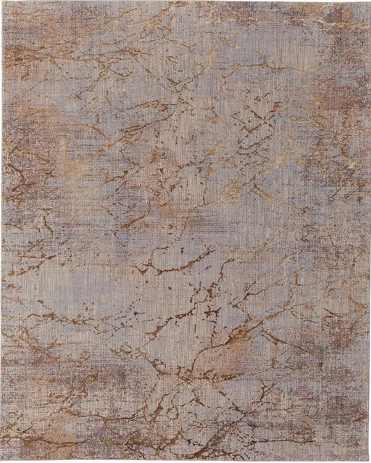 the Feizy Rugs Pryor 39NEF floor area rug is available in Edmonton at McElherans Furniture + Design