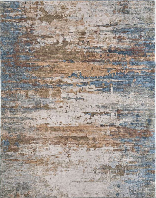 the Feizy Rugs Pearson 39SCF floor area rug is available in Edmonton at McElherans Furniture + Design