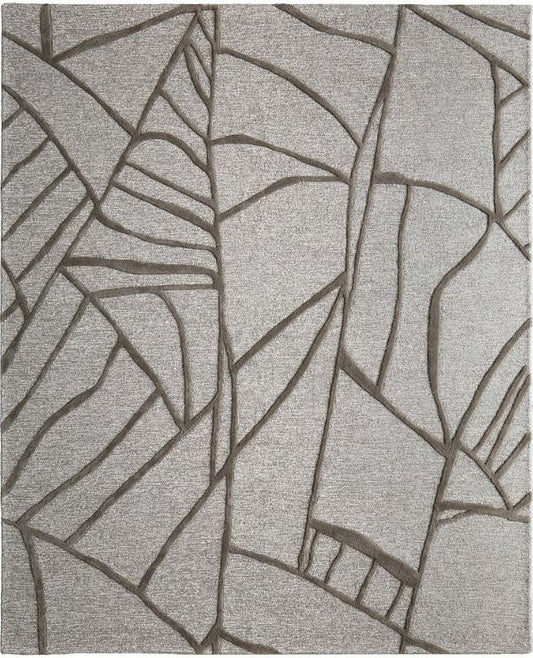 the Feizy Rugs Kimball 8A30F floor area rug is available in Edmonton at McElherans Furniture + Design