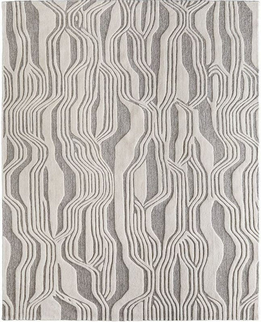 the Feizy Rugs Kimball 8A34F floor area rug is available in Edmonton at McElherans Furniture + Design