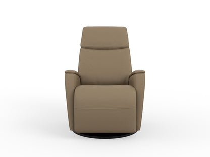 Fjords Crown Large living room reclining chair
