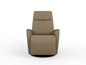 Fjords Crown Large living room reclining chair