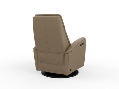 Fjords Crown Large living room reclining chair