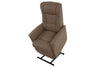 the Fjords  contemporary 579116PH living room reclining chair is available in Edmonton at McElherans Furniture + Design