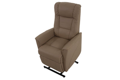 the Fjords  contemporary 578116PH living room reclining chair is available in Edmonton at McElherans Furniture + Design