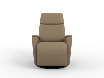 Fjords Crown Small living room reclining chair