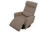 the Fjords  contemporary 562116P living room reclining chair is available in Edmonton at McElherans Furniture + Design