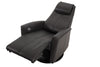 the Fjords  contemporary 447116P living room reclining chair is available in Edmonton at McElherans Furniture + Design