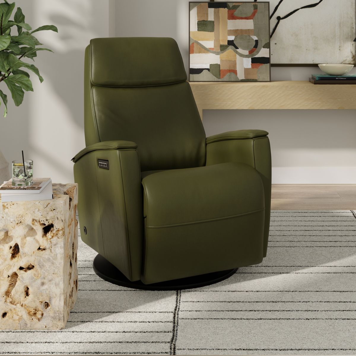 Relax Collection: Recliners That Fit Your Life