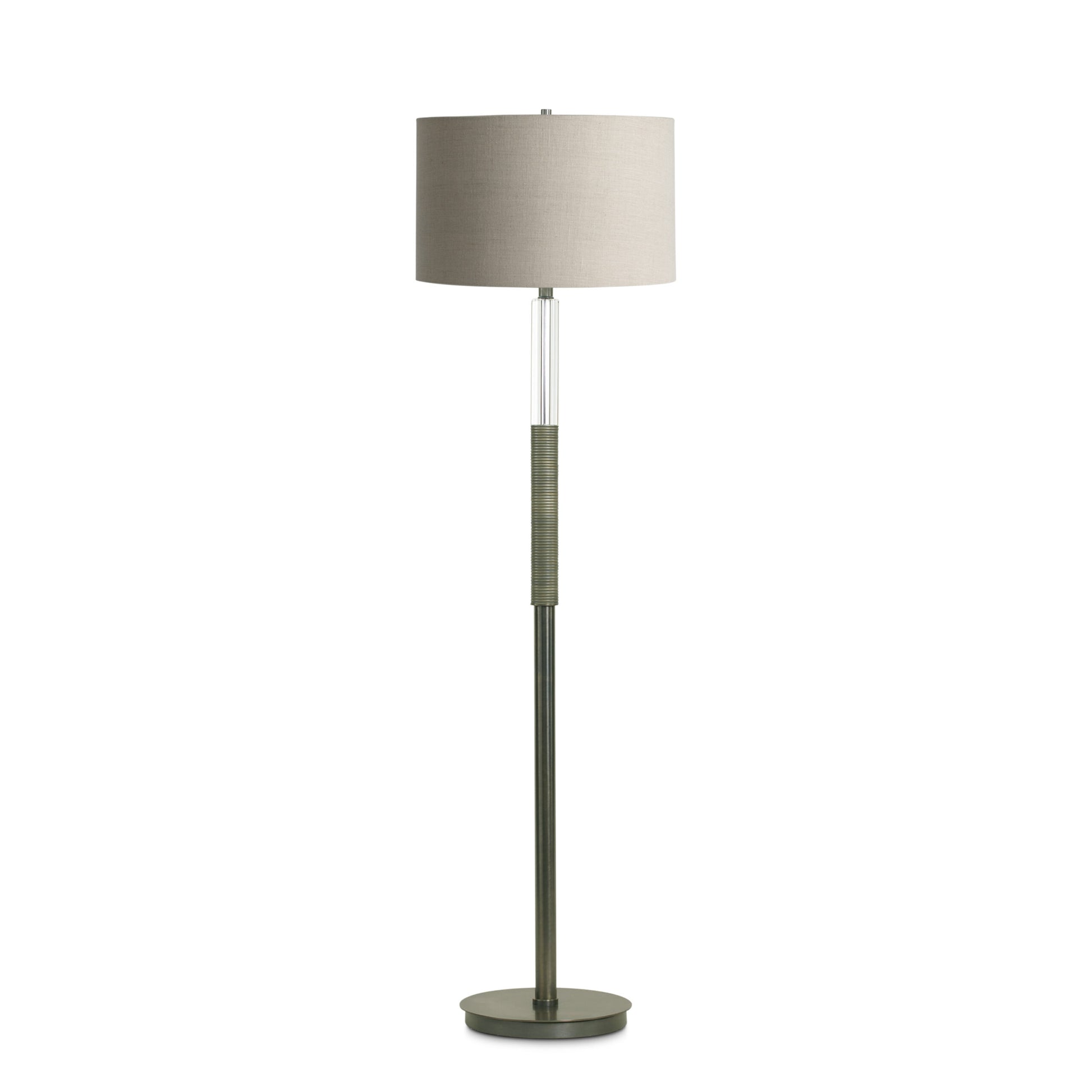 the Flowdecor 3642 lighting floor lamp is available in Edmonton at McElherans Furniture + Design