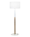 the 4354 lamp floor lamp is available in Edmonton at McElherans Furniture + Design