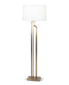 the transitional 4088 lamp floor lamp is available in Edmonton at McElherans Furniture + Design