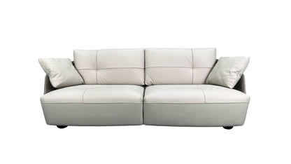Gamma Space living room upholstered sofa