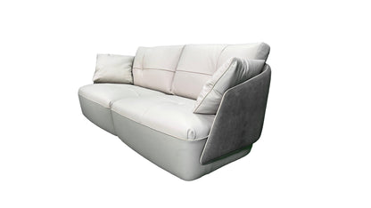 Gamma Space living room upholstered sofa