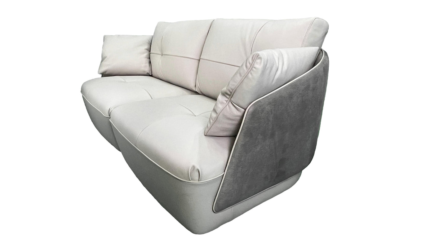 Gamma Space living room upholstered sofa