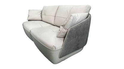 Gamma Space living room upholstered sofa
