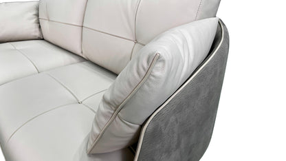 Gamma Space living room upholstered sofa