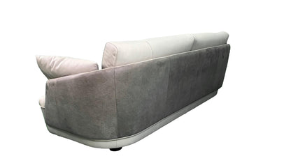 Gamma Space living room upholstered sofa